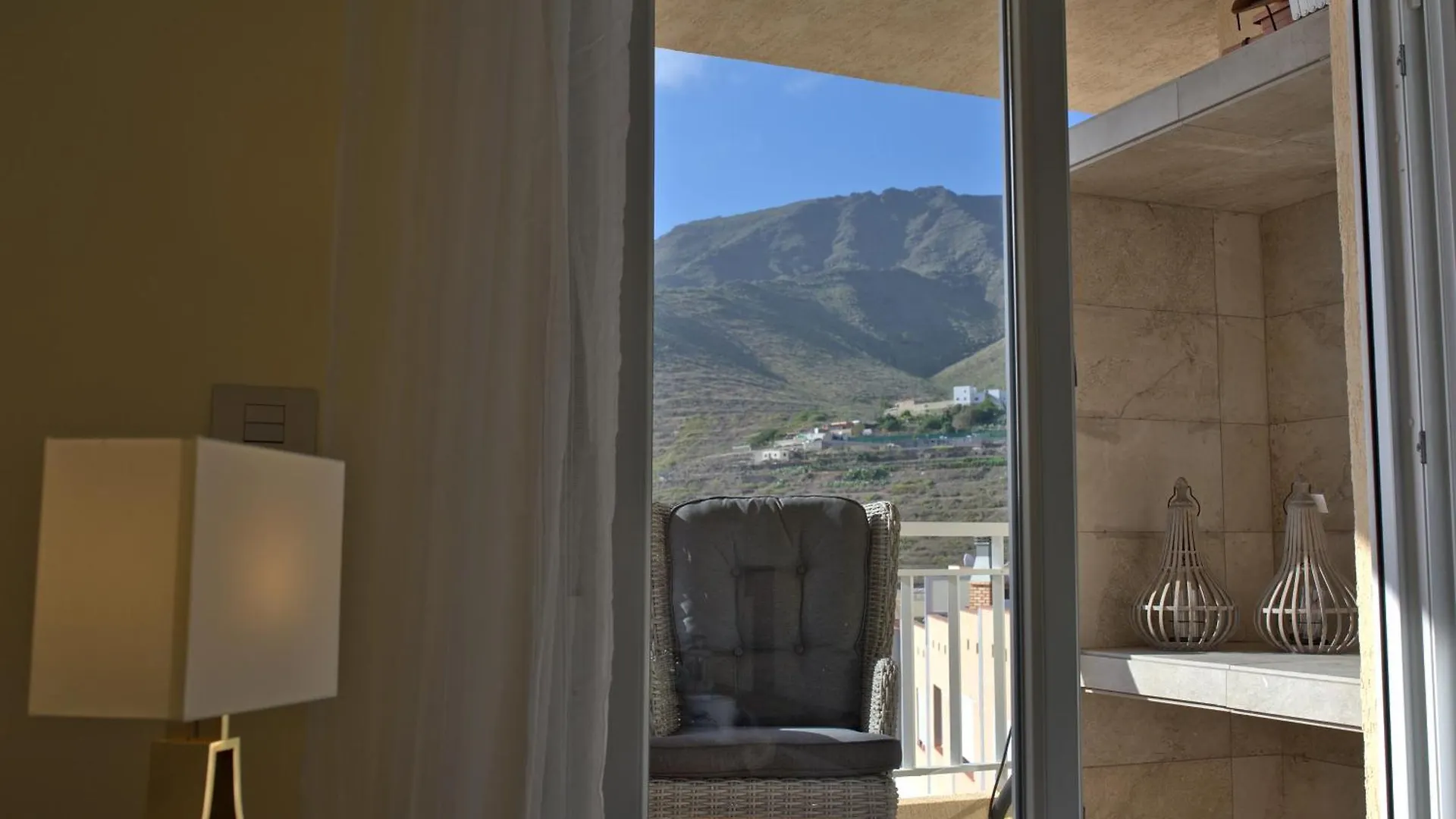 Апартаменты David'S Penthouse Адехе